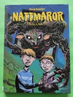 Trollnatt - Nattmaror