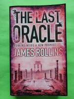 The Last Oracle