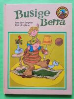 Busige Berra