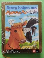 Stora boken om Mamma Mu och Kr&aring;kan