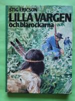 Lilla Vargen och bl&aring;rockarna