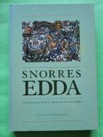 Snorres Edda