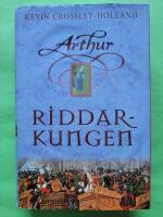 Arthur - Riddarkungen