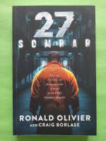 27 somrar - Min v&auml;g till frihet och f&ouml;rsoning under &aring;ren p&aring; ett av USA:s brutalaste f&auml;ngelser