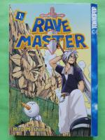 Rave master 1