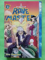 Rave master 3