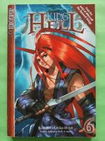 King of hell 6