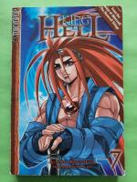 King of hell 7