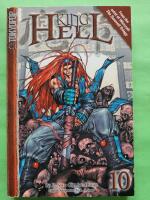 King of hell 10