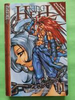 King of hell 11
