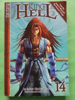 King of hell 14