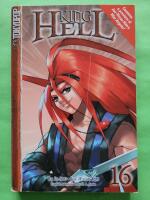 King of hell 16