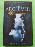 The archived