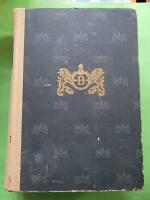 Bofors en kanonindustris historia 1646 - 1946