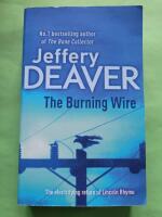 The burning wire