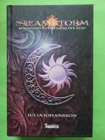 S&ouml;kandet efter Merlins stav - Steamstorm