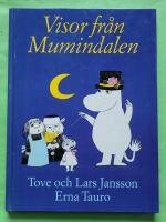 Visor fr&aring;n Mumindalen [Musiktryck]
