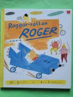 Raggar-r&aring;ttan Roger