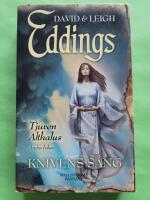 Knivens s&aring;ng - Tjuven Althalus 2