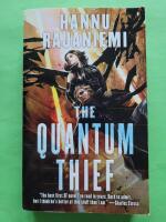 The Quantum thief