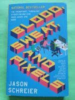 Blood, sweat, and pixels : the triumphant, turbulent stories behind how video games are made