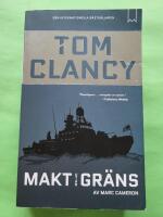 Makt utan gr&auml;ns