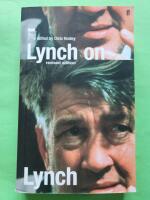 Lynch on Lynch - Revised edition