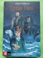 Lyras f&auml;rd - Boken om stoft