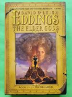 The Elder gods - Book one of the Dreamers