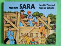 Mer om Sara