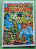 Barnens egen odlingsbok