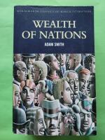 Wealth of nations