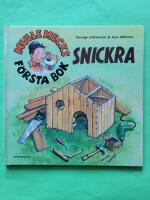 Snickra - Mulle Meck