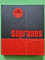 The Sopranos: The Complete Book