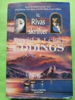 Rivas skrifter - Bakgrundstexter till sagorna om Belgarion och Mallorea