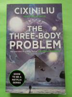The Three-Body Problem