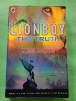 Lionboy: the truth