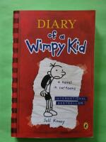Diary of a Wimpy Kid