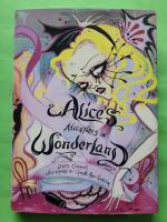 Alice's Adventures in Wonderland