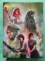 D&ouml;dens trubadur