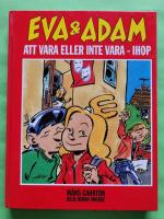 Eva & Adam - Att vara eller inte vara ihop