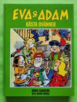 Eva & Adam - B&auml;sta ov&auml;nner