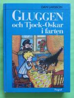Gluggen och Tjock-Oskar i farten