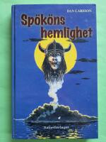 Sp&ouml;k&ouml;ns hemlighet