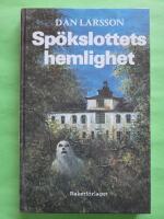 Sp&ouml;kslottets hemlighet