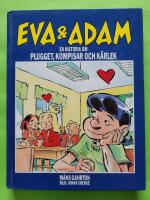 Plugget, kompisar och k&auml;rlek - Eva och Adam