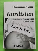 Dr&ouml;mmen om Kurdistan