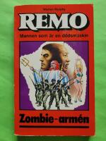 Zombie-arm&eacute;n - Remo 44