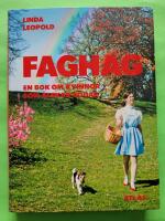 Faghag : en bok om kvinnor som &auml;lskar b&ouml;gar