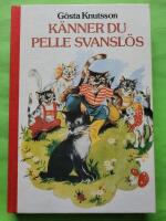 K&auml;nner du Pelle Svansl&ouml;s
